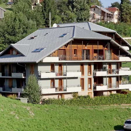 Le Clos De La Fontaine-2 By Interhome Apartment *