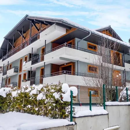 Le Clos De La Fontaine-2 By Interhome *