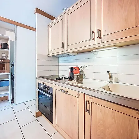 Le Clos De La Fontaine-2 By Interhome شقة *