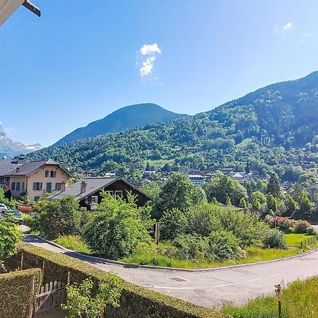 Le Clos De La Fontaine-2 By Interhome شقة سا جيرفي لي با
