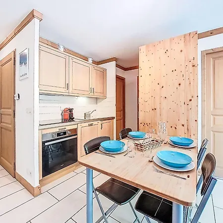 شقة Le Clos De La Fontaine-2 By Interhome سا جيرفي لي با
