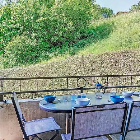 Le Clos De La Fontaine-2 By Interhome شقة
